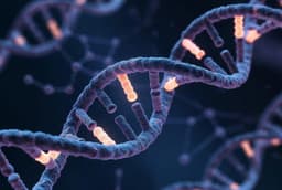 DeepMind представила AlphaGenome: ИИ для предсказания влияния «тёмной материи» ДНК на гены человека